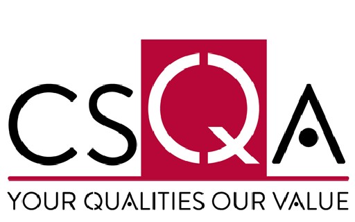 CSQA-ISO-22005-2